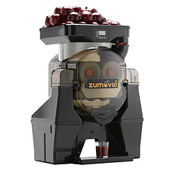 Avis Presse Agrume Automatique Gros Fruits Big Basic - Zumoval