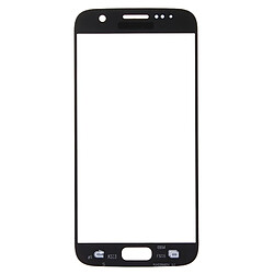 Avis Wewoo Vitre or pour Samsung Galaxy S7 / G930 Lentille extérieure en verre pièce détachée