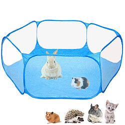 Universal Enclos pliants, cages, tentes, jouets, animaux respirants, hamsters, chiots, chats, lapins.