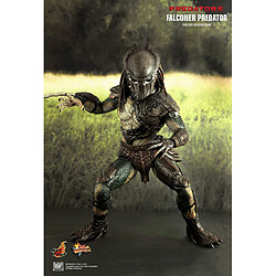 Acheter Hot Toys MMS137 - Predators - Falconer Predator