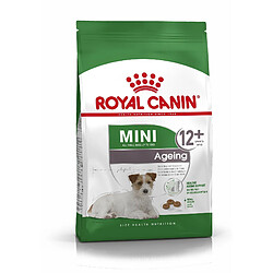 Royal Canin Chien Mini Ageing +12 pas cher