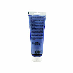 Pebeo Peinture acrylique transparente - Bleu foncé - 250 ml