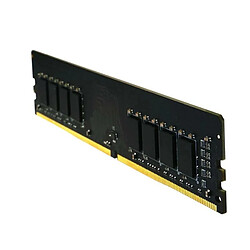 Silicon-Power MEMOIRE SILICON POWER DDR4L 16GB 3200MT/s CL 22 UDIMM 16GBx1 Combo SP016GBLFU320X02