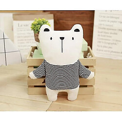 Avis Universal Kawaii licorne peluche oreiller peluche ours lapin coussin jouet mignon animal? 40 * 28 cm?