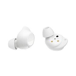 Samsung Galaxy Buds FE Écouteurs True Wireless Stereo (TWS) Ecouteurs Appels/Musique Bluetooth Blanc