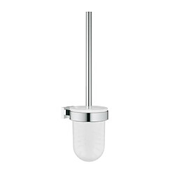 GROHE Set d accessoires Essentials Cube 40757001, chrome