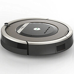 iRobot Aspirateur robot - Roomba 871 - Noir