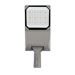 Ledkia Luminaire LED Ambre Infinity Street 100W Éclairage Public Ambre pas cher