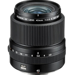 FUJI GF45mmF2.8 R WR Lens