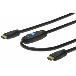 Assmann Cable HDMI 40m 1.4 amplifié