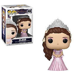 Funko POP Disney Casse-Noisette et les 4 royaumes Clara 460