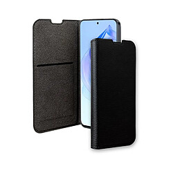 Etui folio BigBen Connected pour Honor 90 Lite Noir