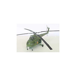 Trumpeter Maquette Avion Mil Mi-4a Hound A Helicopter