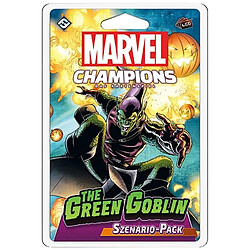 Fantasy flight Games Marvel Champions: Das Kartenspiel - The Green Goblin