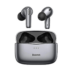 Universal Véritable casque sans fil casque bluetooth à réduction active du bruit avec prise en charge sans fil