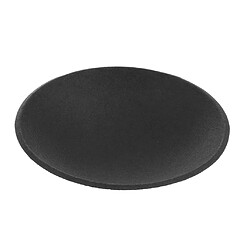 Haut-parleur subwoofer de haute qualité haut-parleur dôme anti-poussière couverture pour woofer 130mm