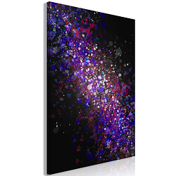 Artgeist Tableau - In the Space (1 Part) Vertical [40x60]