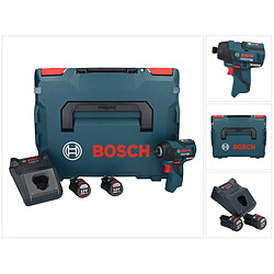 Perceuse d'impact BOSCH Professional GDR 12V-110 3100 RPM 12 V