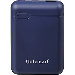 SANAG Powerbank Xs10000 10000 Mah Bleu