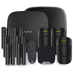 Ajax Systems Ajax StarterKit Plus noir - Kit 5