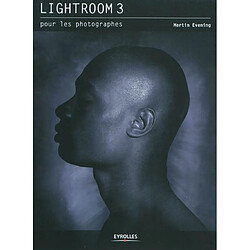 Lightroom 3 pour les photographes - Occasion