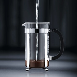 Acheter Cafetière à piston 3 tasses 0.35l - 1923-16 - BODUM