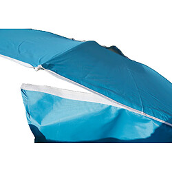 Parasol de plage 160cm Brunner Beach