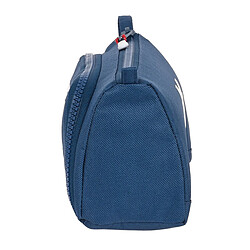 Avis Trousse Scolaire avec Accessoires Munich Soon Bleu (32 Pièces)