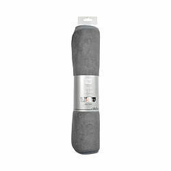 Avis Paris Prix Tapis de Bain Microfibre Vitamine II 45x75cm Anthracite