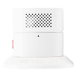 Avis Capteur de monoxyde de carbone CO intelligent Zigbee 3.0 - HS1CA-E - HEIMAN