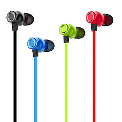 Yonis Ecouteurs Bluetooth Sport Étanches IPX4