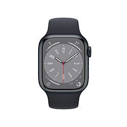 Montre intelligente Apple Watch Series 8