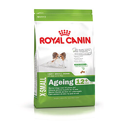 Royal Canin Chien X-Small Ageing +12