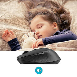 Acheter Universal Souris Bluetooth multi-mode souris sans fil