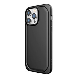 Avis Raptic Coque pour iPhone 14 Pro Max Slim Shockproof 2M Antichoc Noir