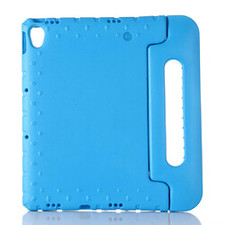 Coque en TPU avec béquille de poignée, EVA bleu pour votre Lenovo Tab P11