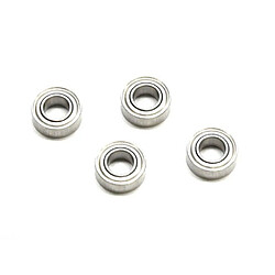 Kyosho ROULEMENT 4X8X3MM. (4) (IHW01)