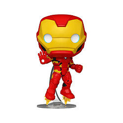 Funko Marvel New Classics - Figurine POP! Iron Man 9 cm