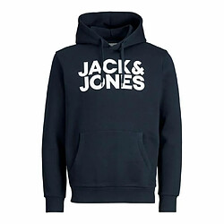 Jack & Jones Sweatshirt - Black