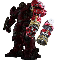 Hot Toys ACS006 - Marvel Comics - Avengers : Age Of Ultron - Hulkbuster Accessories set