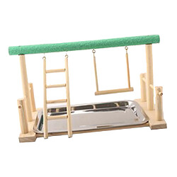 Acheter Bird Play Gym