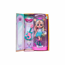 iMC Toys Poupée Cry Babies BFF - Série 3 - Stella