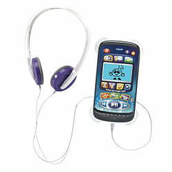 Jouet interactif Vtech Divermusic 18,8 x 5,8 x 21,6 cm