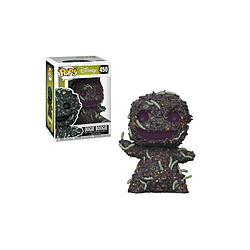 Funko L'étrange Noel de Mr. Jack - Figurine POP! Oogie Boogie (Bugs) 9 cm