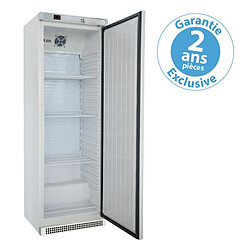 Armoire Réfrigérée Positive Inox - 350 Litres - Furnotel