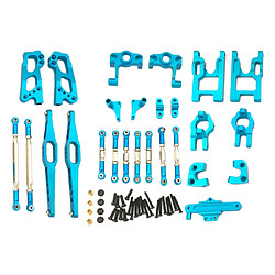 Avis Pour Le Kit De Pièces De Mise à Niveau WLtoys 12428 S'adapte à La Voiture Feiyue 1/12 RC 10 Types