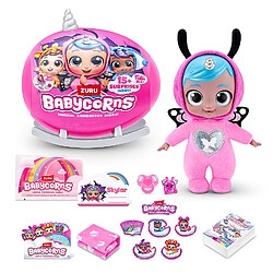 Avis Zuru Babycorns small surprise - Serie 1