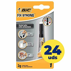 Colle blanche Bic 9017583