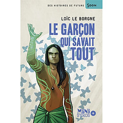 Le garçon qui savait tout - Occasion