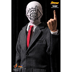 Hot Toys CMS01 - 20TH Century Boys - Friend pas cher